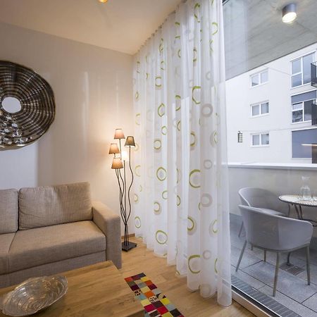 קופשטיין Private Living Apartments מראה חיצוני תמונה