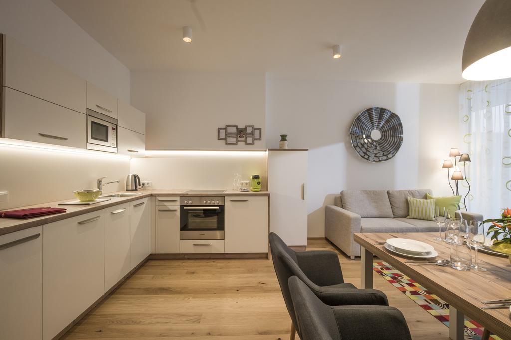 קופשטיין Private Living Apartments מראה חיצוני תמונה