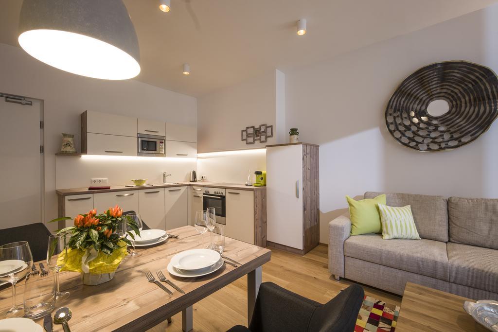 קופשטיין Private Living Apartments מראה חיצוני תמונה