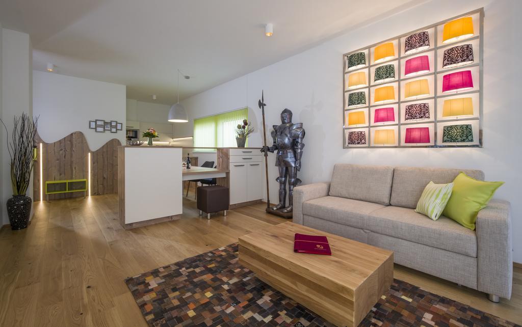 קופשטיין Private Living Apartments מראה חיצוני תמונה