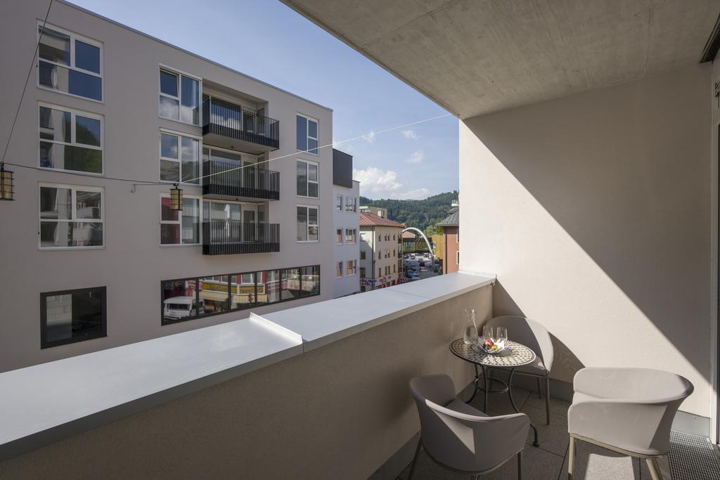 קופשטיין Private Living Apartments מראה חיצוני תמונה