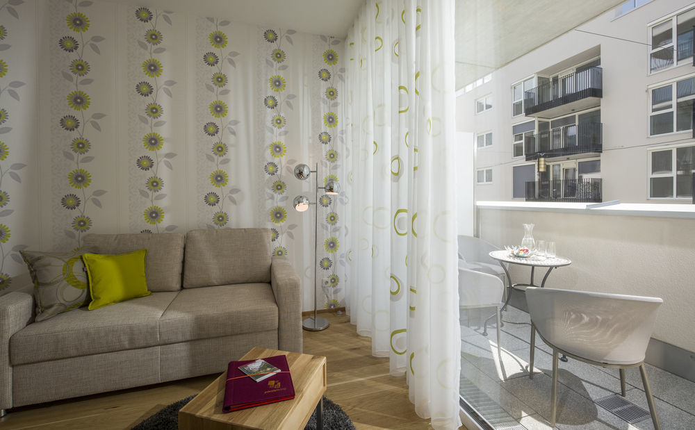 קופשטיין Private Living Apartments מראה חיצוני תמונה