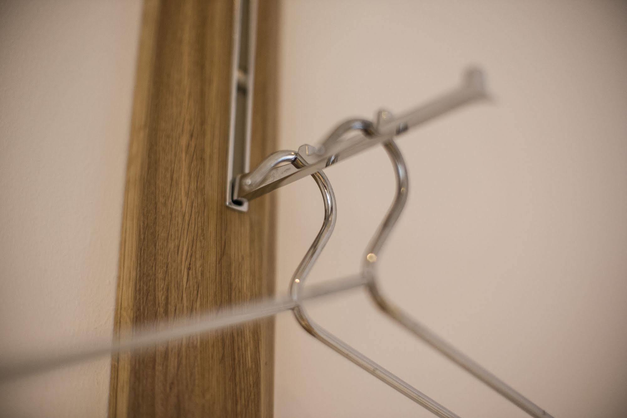 קופשטיין Private Living Apartments מראה חיצוני תמונה