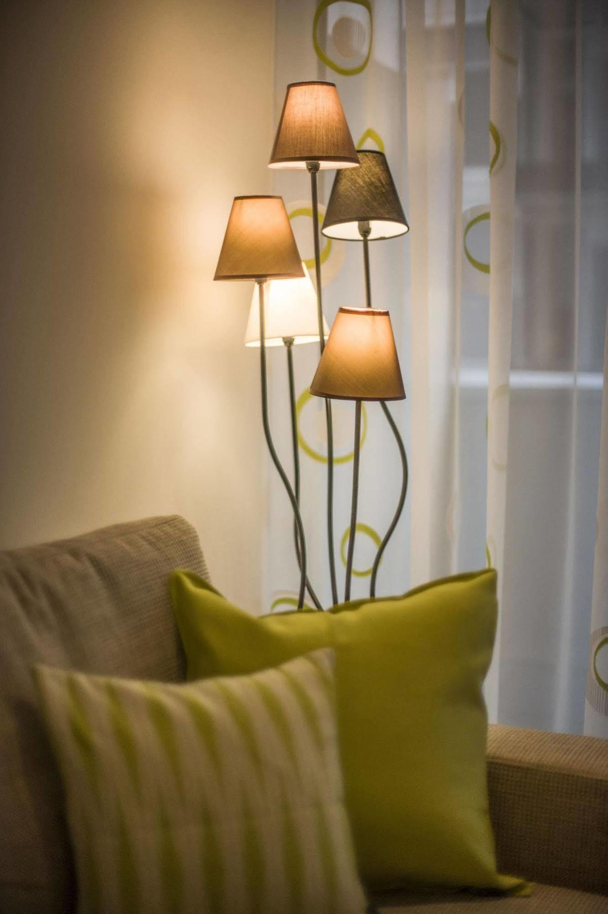 קופשטיין Private Living Apartments מראה חיצוני תמונה
