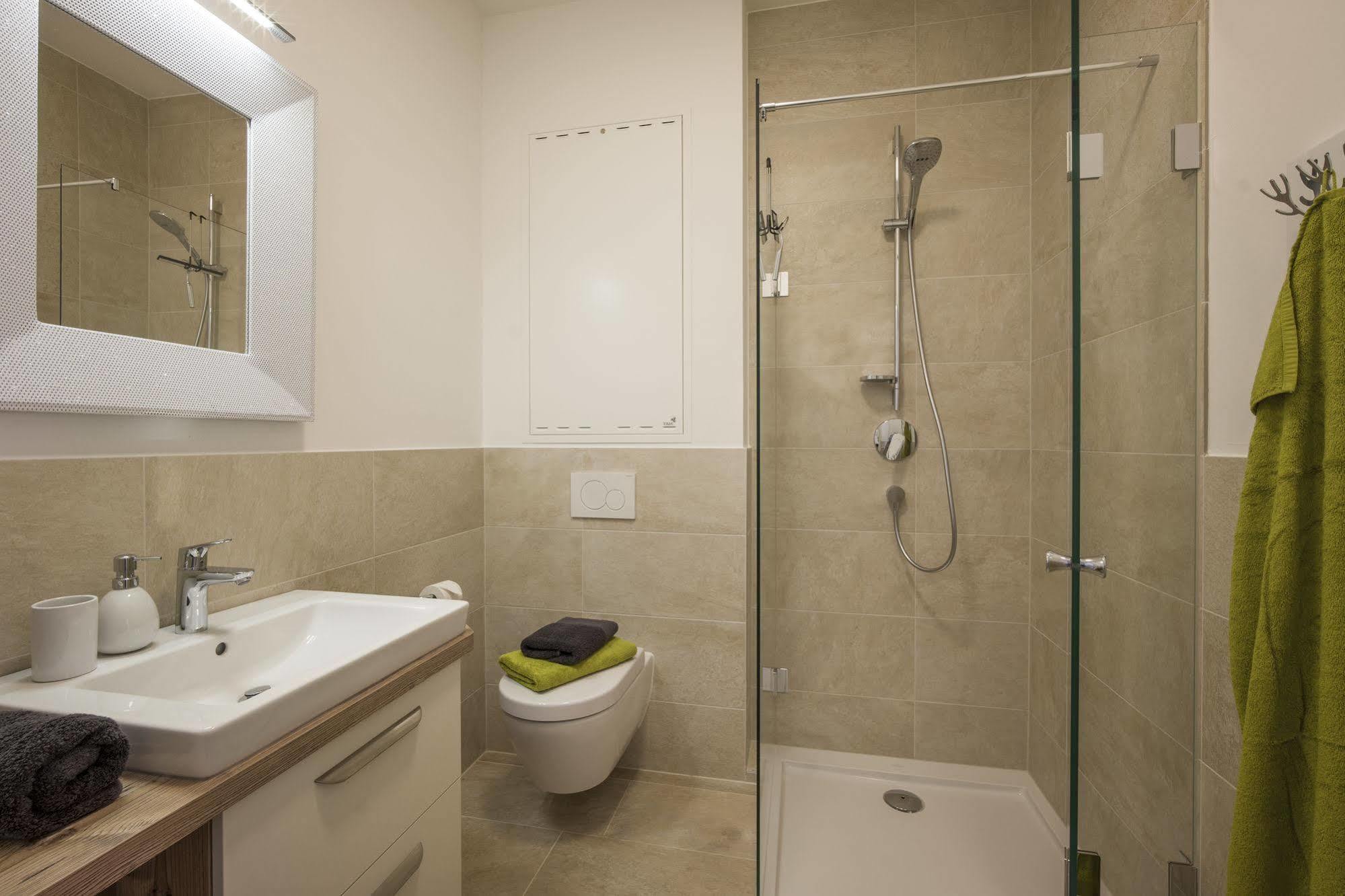 קופשטיין Private Living Apartments מראה חיצוני תמונה