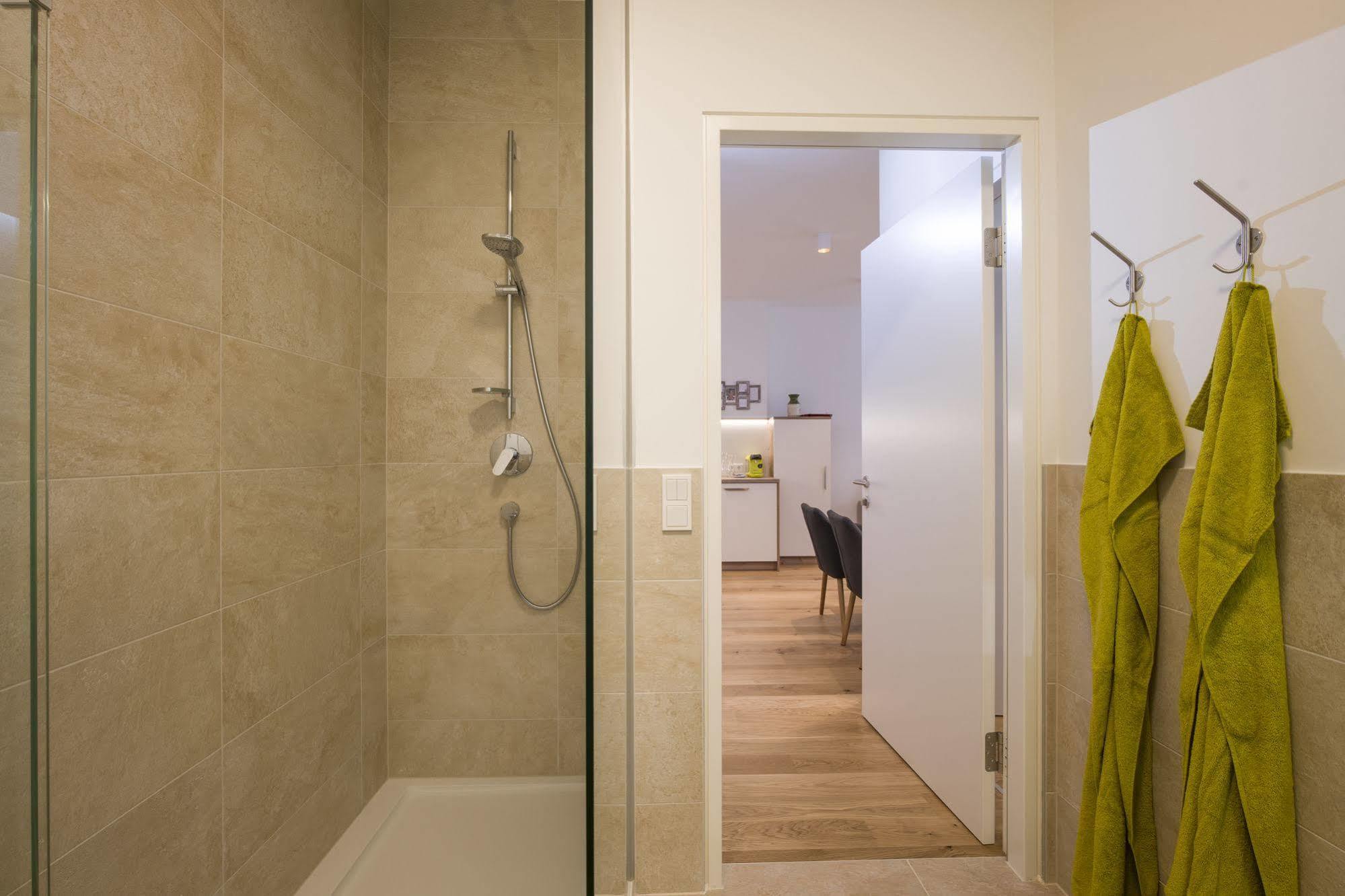 קופשטיין Private Living Apartments מראה חיצוני תמונה