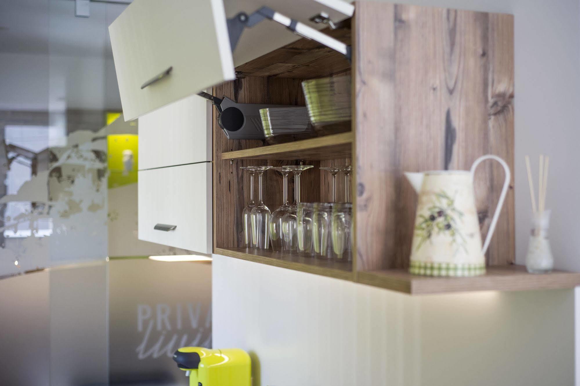 קופשטיין Private Living Apartments מראה חיצוני תמונה