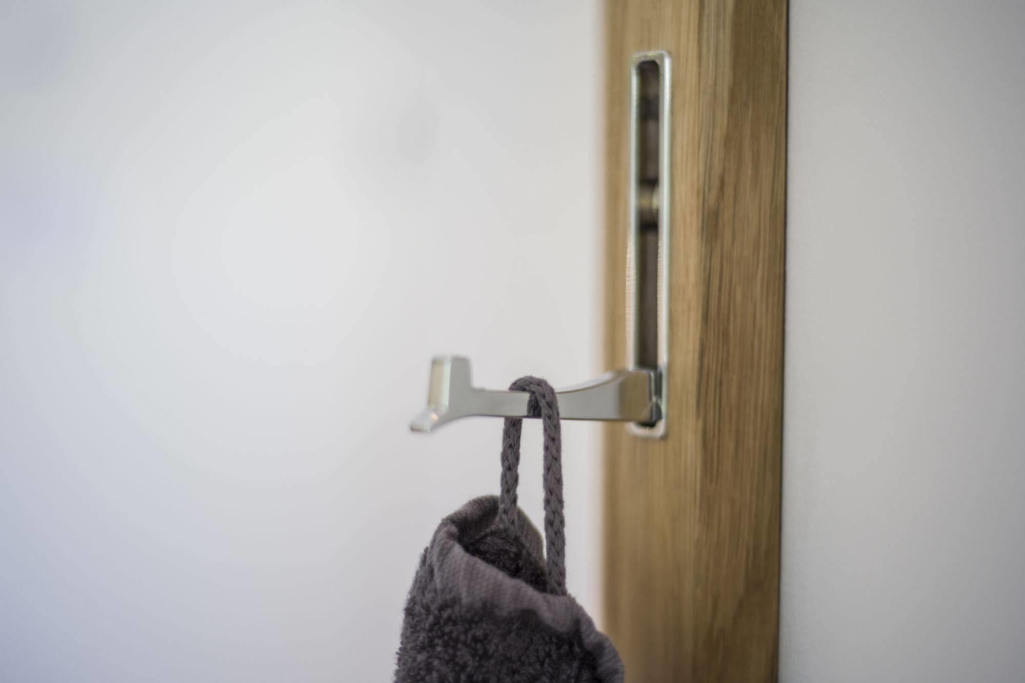 קופשטיין Private Living Apartments מראה חיצוני תמונה