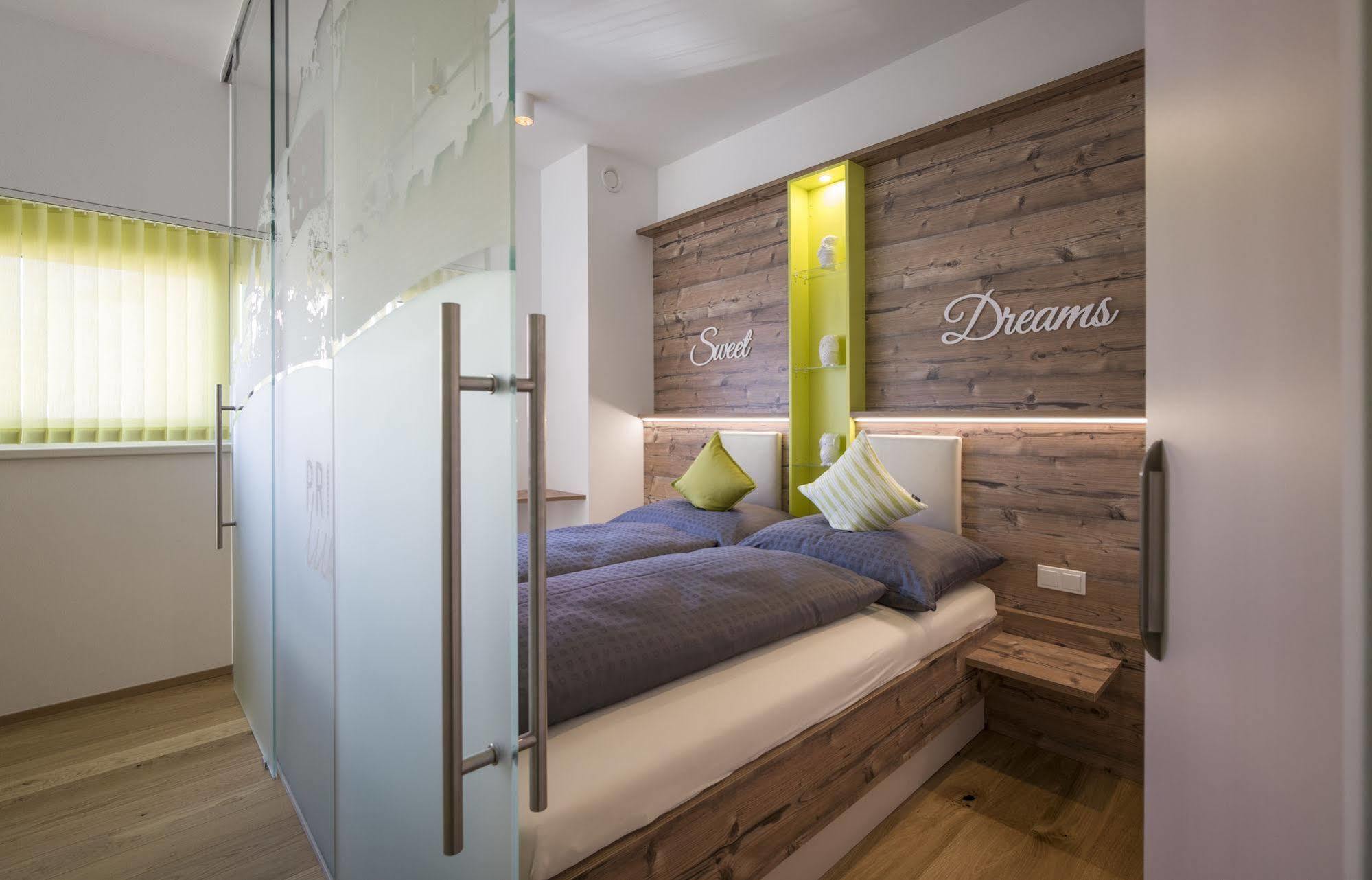 קופשטיין Private Living Apartments מראה חיצוני תמונה