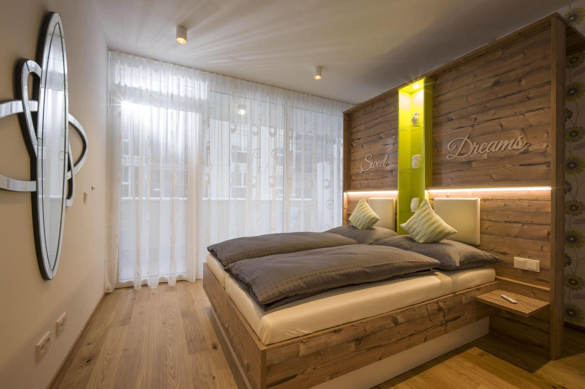 קופשטיין Private Living Apartments מראה חיצוני תמונה