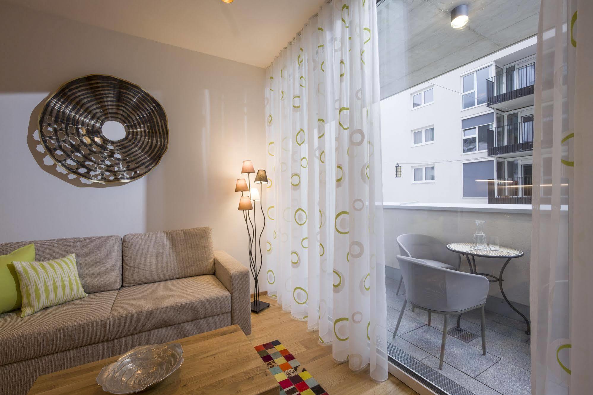 קופשטיין Private Living Apartments מראה חיצוני תמונה