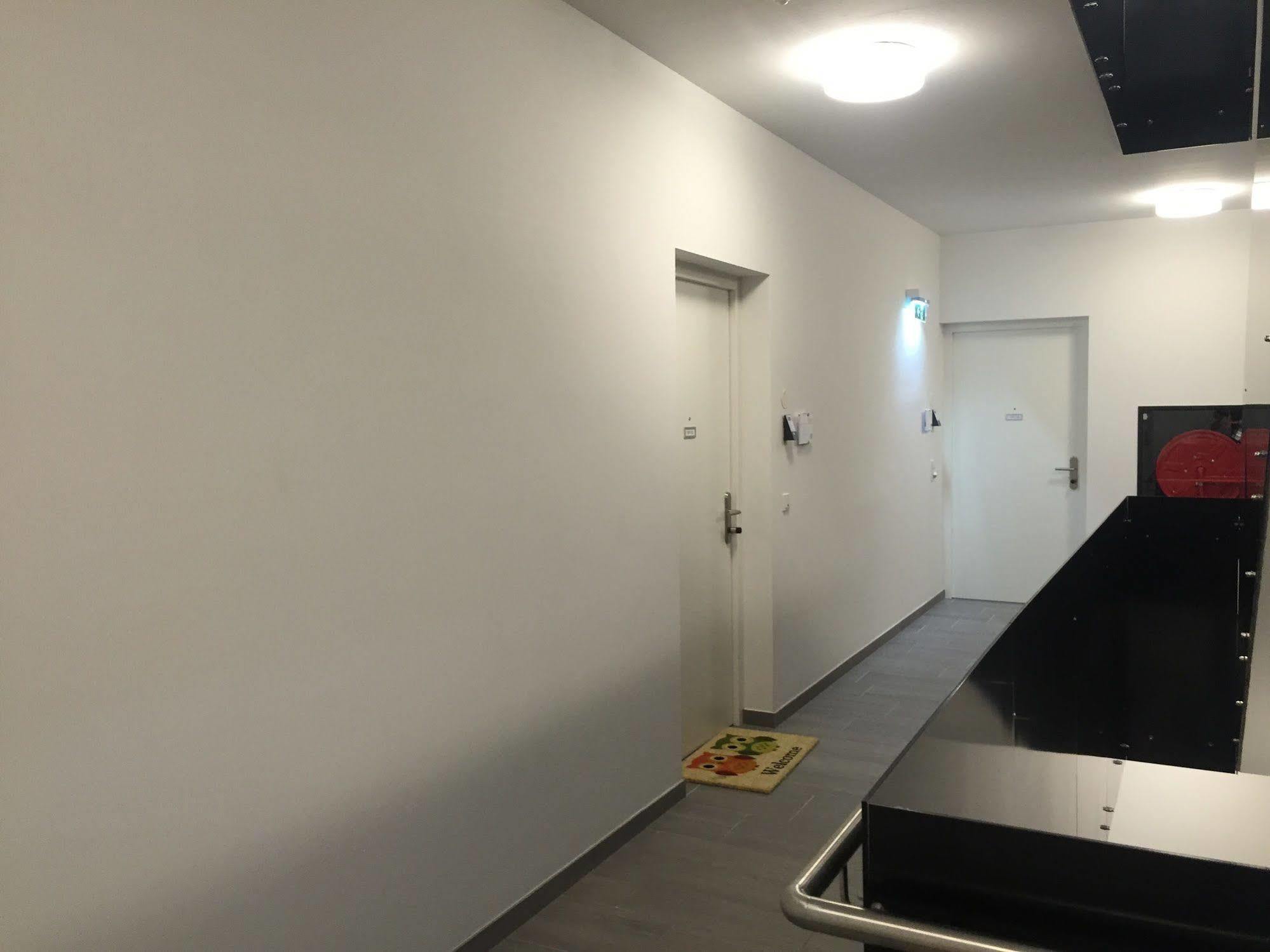 קופשטיין Private Living Apartments מראה חיצוני תמונה