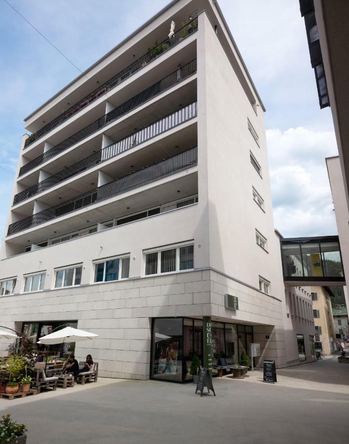 קופשטיין Private Living Apartments מראה חיצוני תמונה