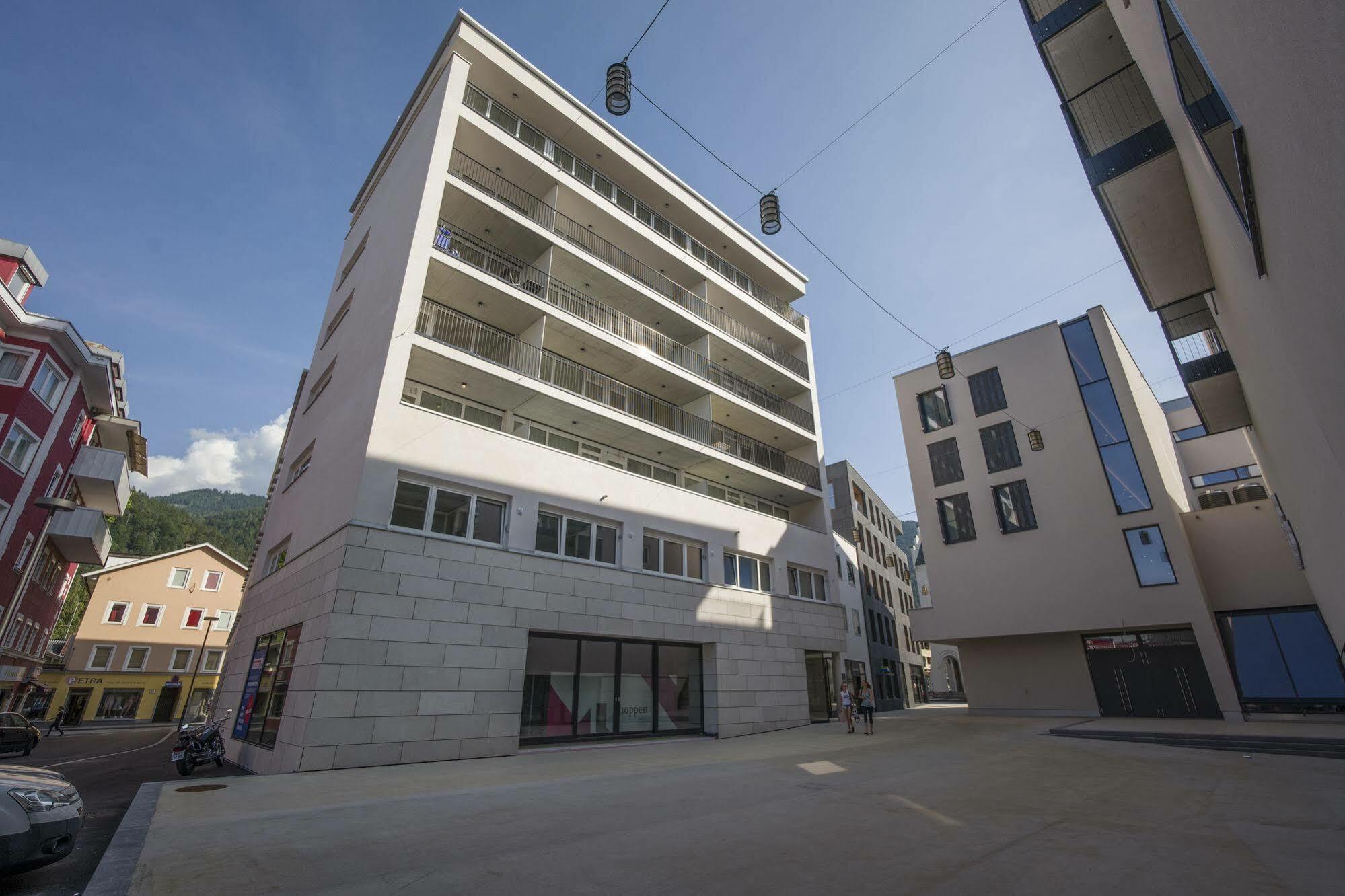 קופשטיין Private Living Apartments מראה חיצוני תמונה